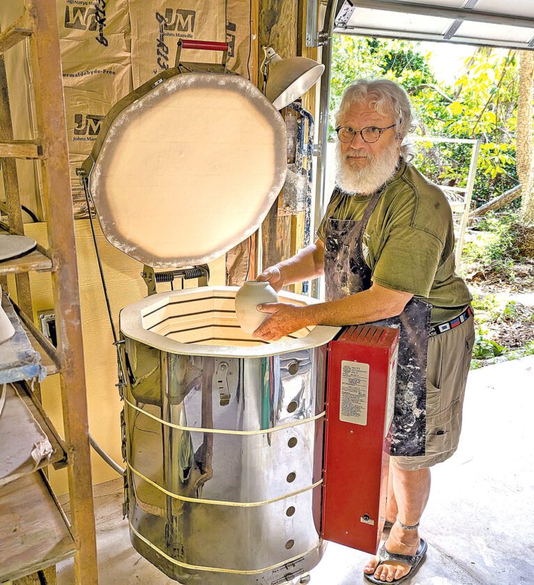 Potters Guild show set for Nov. 11 News, Sports, Jobs Pineisland Eagle